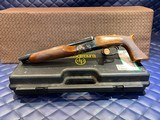 Like New Pedersoli Howdah .45/.410, 10