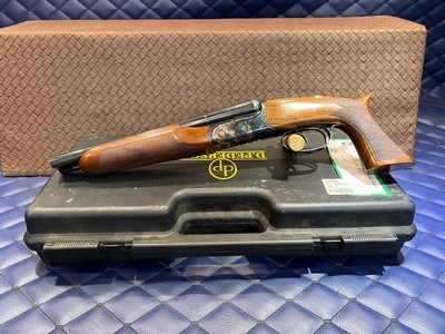 Like New Pedersoli Howdah .45/.410, 10