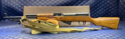 Used Norinco SKS 7.62x39mm, 20.5