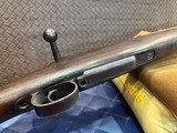 Used Turkish 1903 8mm, 29