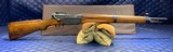 Used French MAS MLE 1936 7.65 French, 23