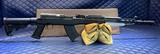 Used Yugoslavia SKS 7.62x39mm, 22