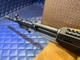 Used Yugoslavia SKS 7.62x39mm, 22