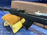 Used Yugoslavia SKS 7.62x39mm, 22