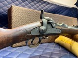 Used Springfield 1884 .45-70, 32.5