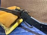 Used Springfield M6 Scout .22lr/.410, 18.25