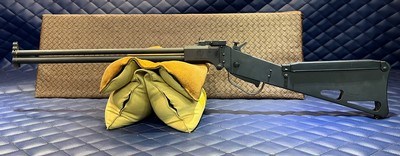 Used Springfield M6 Scout .22lr/.410, 18.25