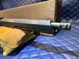 Like New Christensen Arms MPR .223rem, 16