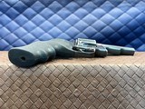 Used Dan Wesson 3 .357mag, 3.75