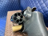 Used Dan Wesson 3 .357mag, 3.75