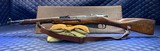 Used Russian Mosin M44 Carbine 7.62x54R, 20.2