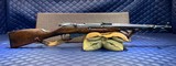 Used Russian Mosin M44 Carbine 7.62x54R, 20.2