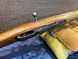 Used Mosin M44 Carbine 7.62x54R, 20.2