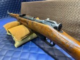 Used Mosin M44 Carbine 7.62x54R, 20.2