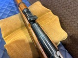 Used Mosin M44 Carbine 7.62x54R, 20.2