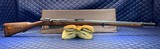 Used German Model 1888 Commission Rifle (Gewehr 88) 7.92x57mm Mauser, 29.1