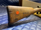 Used German Model 1888 Commission Rifle (Gewehr 88) 7.92x57mm Mauser, 29.1
