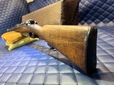 Used German Model 1888 Commission Rifle (Gewehr 88) 7.92x57mm Mauser, 29.1