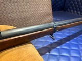 Used German Model 1888 Commission Rifle (Gewehr 88) 7.92x57mm Mauser, 29.1