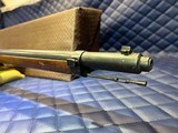 Used German Model 1888 Commission Rifle (Gewehr 88) 7.92x57mm Mauser, 29.1