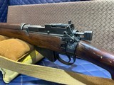 Used British Enfield Carbine .303British, 18.75