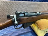 Used British Enfield Carbine .303British, 18.75