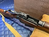 Used British Enfield Carbine .303British, 18.75