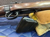 Used British Enfield Carbine .303British, 18.75