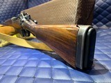 Used British Enfield Carbine .303British, 18.75