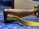 Used British Enfield Carbine .303British, 18.75