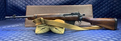 Used British Enfield Carbine .303British, 18.75
