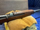 Used Inland M1 Carbine .30cal, 18