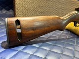 Used Inland M1 Carbine .30cal, 18