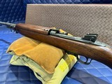 Used Inland M1 Carbine .30cal, 18