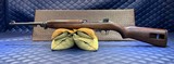 Used Inland M1 Carbine .30cal, 18