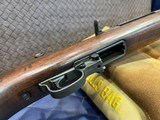 Used Inland M1 Carbine .30cal, 18