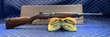 Used Inland M1 Carbine .30cal, 18