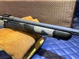 New Mossberg Patriot .350 Legend, 22
