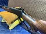 New Big Horn 89 .500sw Magnum, 18