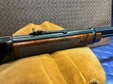 Very Good Condition Winchester 9422m .22mag, 20.25
