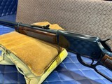 Very Good Condition Winchester 9422m .22mag, 20.25