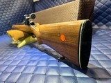 Used Remington 40x .22lr, 28