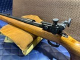 Used Remington 40x .22lr, 28