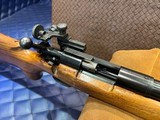Used Remington 40x .22lr, 28