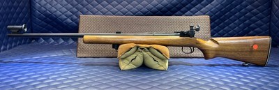 Used Remington 40x .22lr, 28