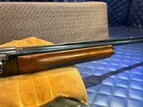 Used Remington 11-48 28ga, 25