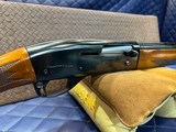 Used Remington 11-48 28ga, 25
