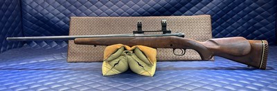 Used Winchester 700 .270win, 22