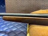 Used Winchester 700 .270win, 22