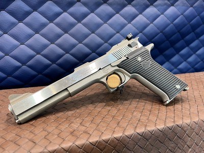 Like New AMT Automag II .22mag, 6